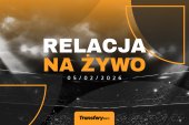 Transfery - Relacja na żywo [05/02/2026]
