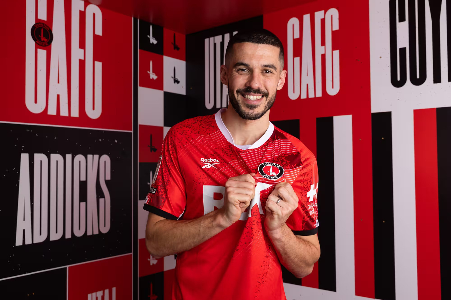 OFICJALNIE: Wrexham wypożyczył dziesięciokrotnego reprezentanta Anglii