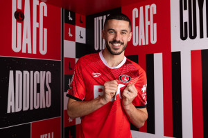 OFICJALNIE: Wrexham wypożyczył dziesięciokrotnego reprezentanta Anglii