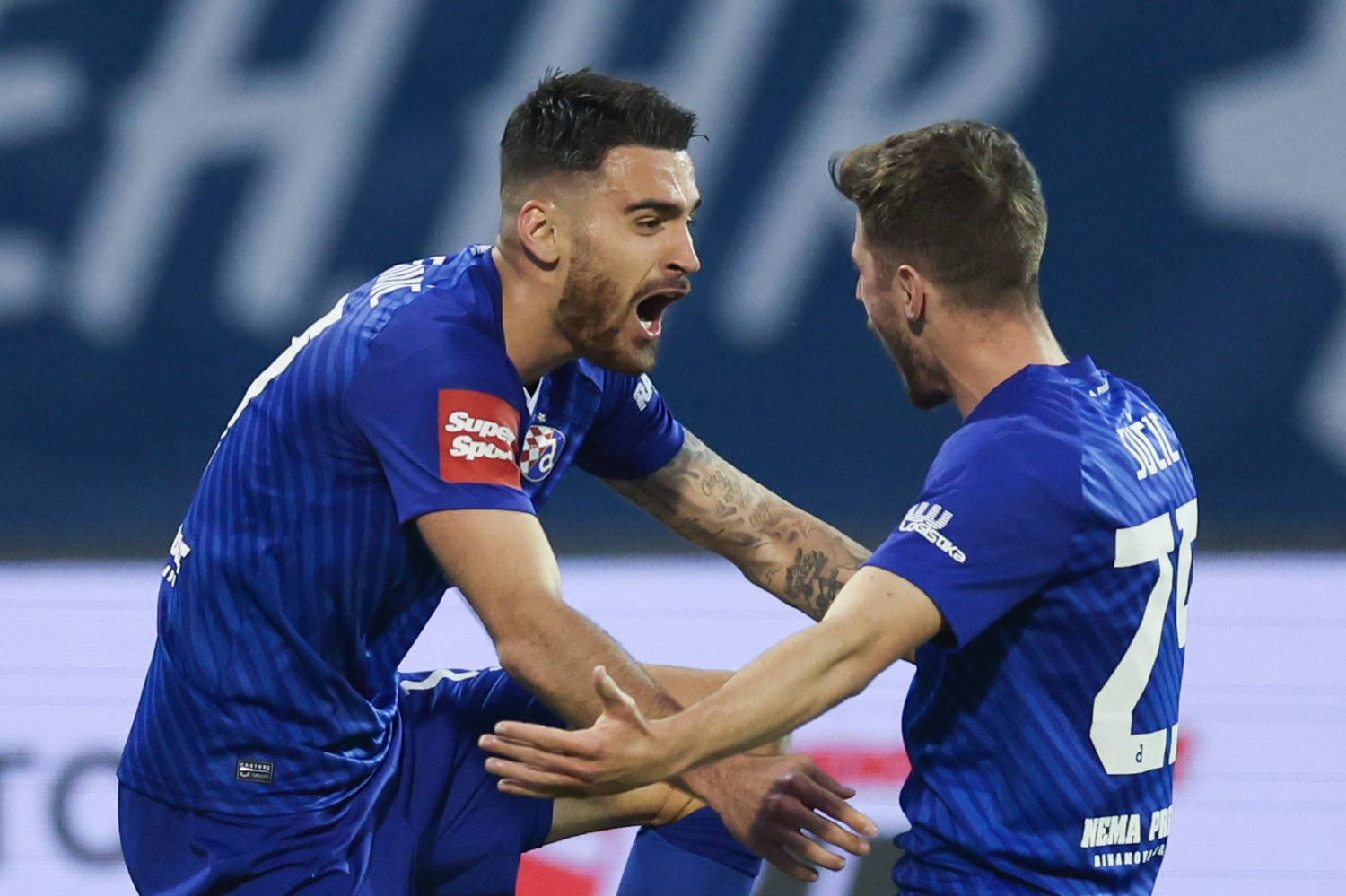 Sandro Kulenović już o krok od nowego klubu. Jest na miejscu