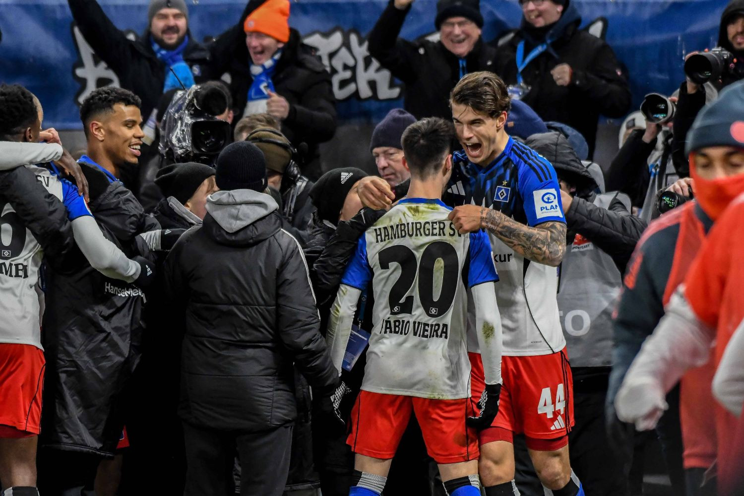Były piłkarz Radomiaka Radom pokarał Bayern Monachium. Lider Bundesligi zatrzymany [WIDEO]