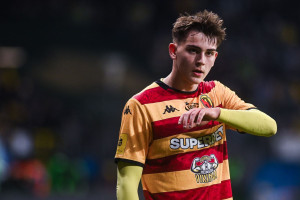 „Ma duże szanse na sukces”. To „następca” Oskara Pietuszewskiego