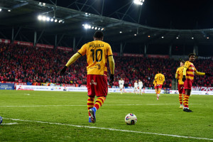 To będzie nowy klub Afimico Pululu?! „Ostatnia szansa Jagiellonii”