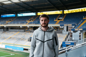 OFICJALNIE: Gracz łączony z Rakowem Częstochowa zdecydował w sprawie przyszłości