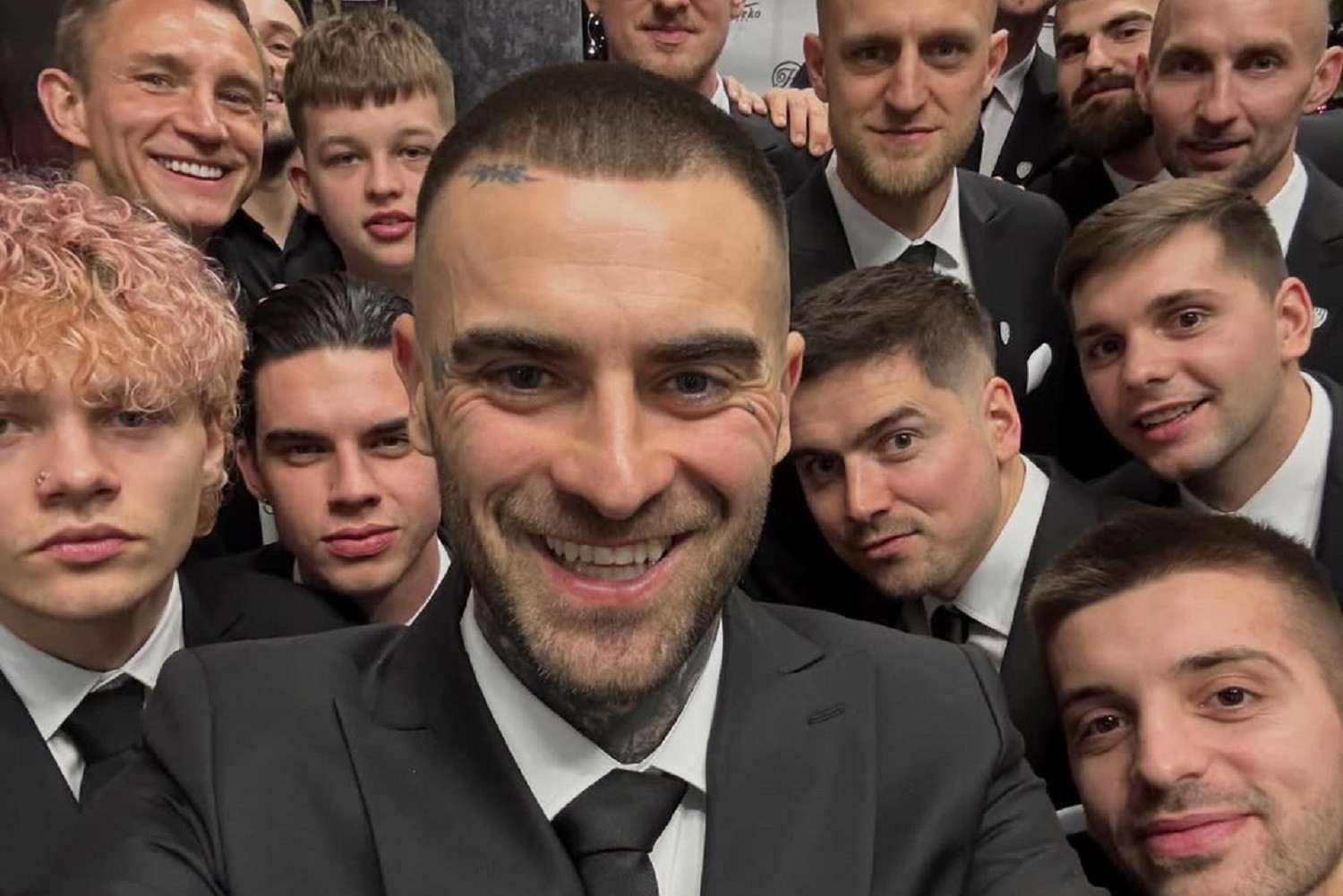 OFICJALNIE: Trzy ciekawe transfery Mazura Radzymin