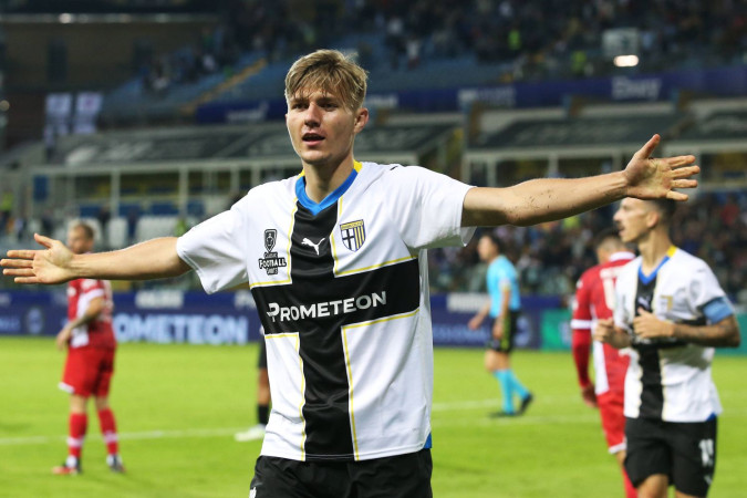 Adrian Benedyczak blisko niespodziewanego transferu