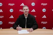 OFICJALNIE: Ołeksandr Zinczenko opuścił Premier League. Już kiedyś grał w tej lidze