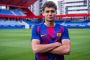 OFICJALNIE: FC Barcelona dopięła transfer 18-letniego snajpera. Przedstawiciela tego kraju w klubie jeszcze nie było