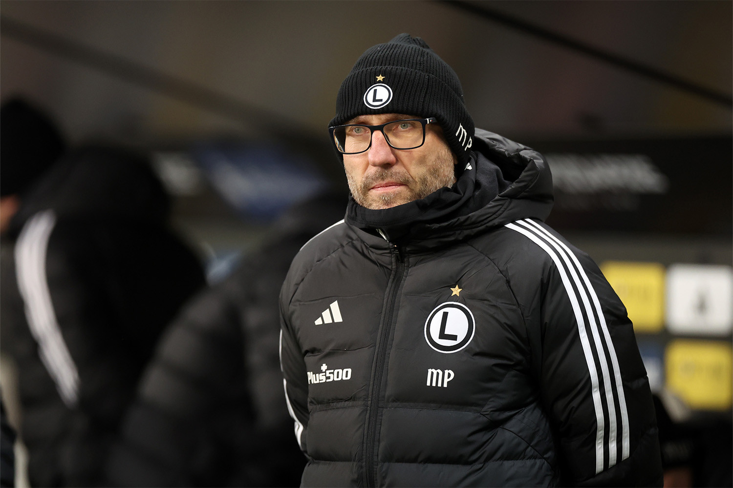 Marek Papszun staje w obronie krytykowanego zawodnika. „Będę mu pomagał”