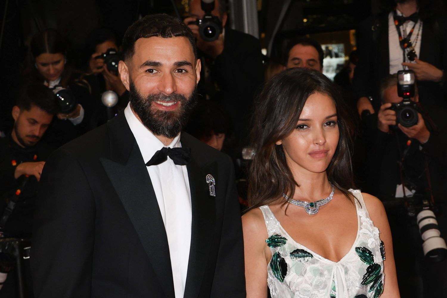 Karim Benzema odrzucił hitowy powrót do Europy! Chce głośnego transferu