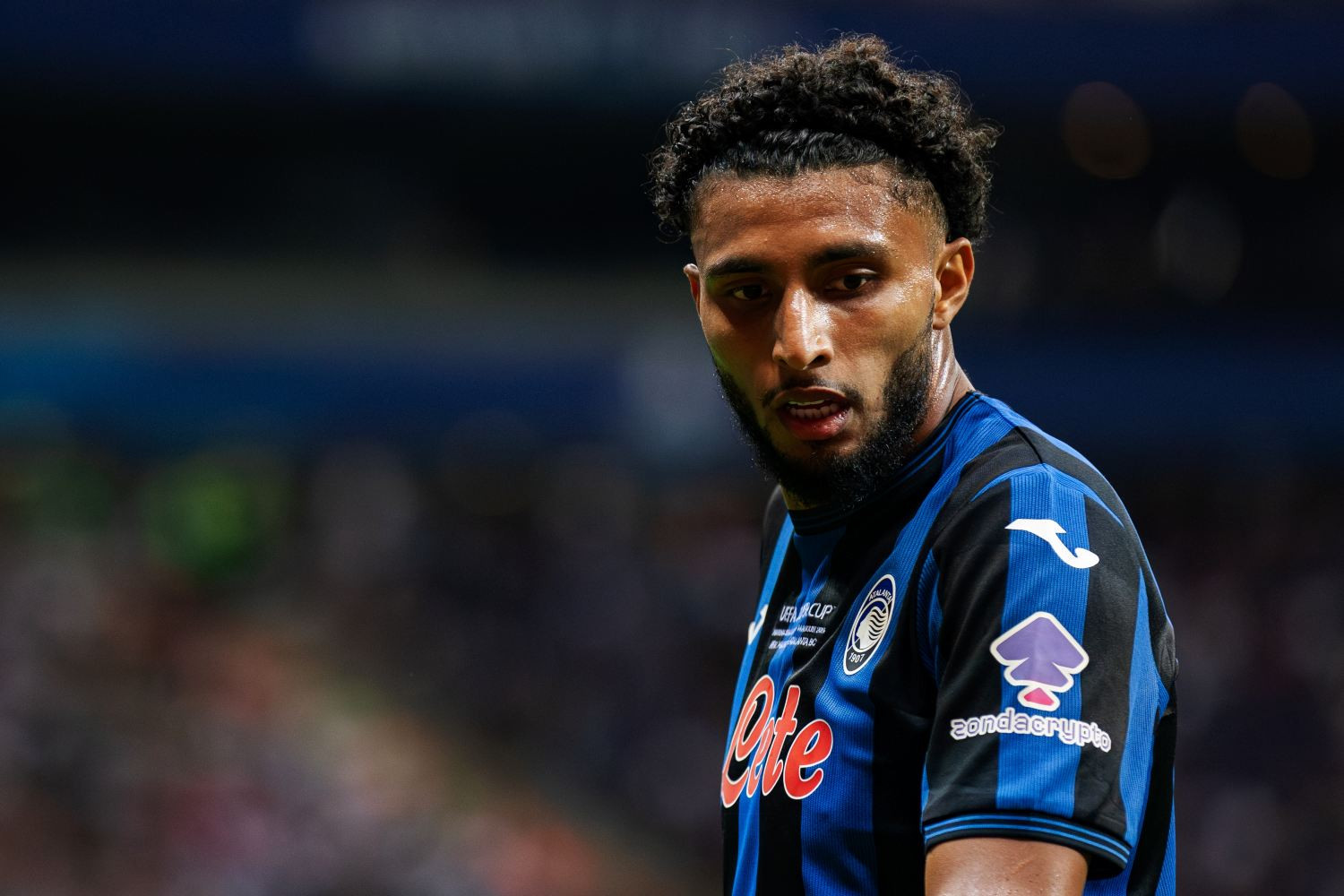 Atlético Madryt rozmontowuje Atalantę. Sprawa hitowego transferu rozstrzygnie się w Deadline Day