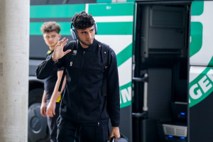 Wszystko na nic?! Potencjalnie największy transfer Deadline Day może upaść na ostatniej prostej