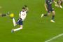 Szósty „skorpion” z Premier League. Takim golem Tottenham ułatwił Arsenalowi drogę po tytuł [WIDEO]