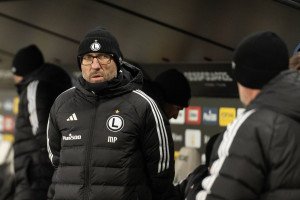 Legia Warszawa sprzedaje kluczowego piłkarza! Marek Papszun nie będzie zadowolony