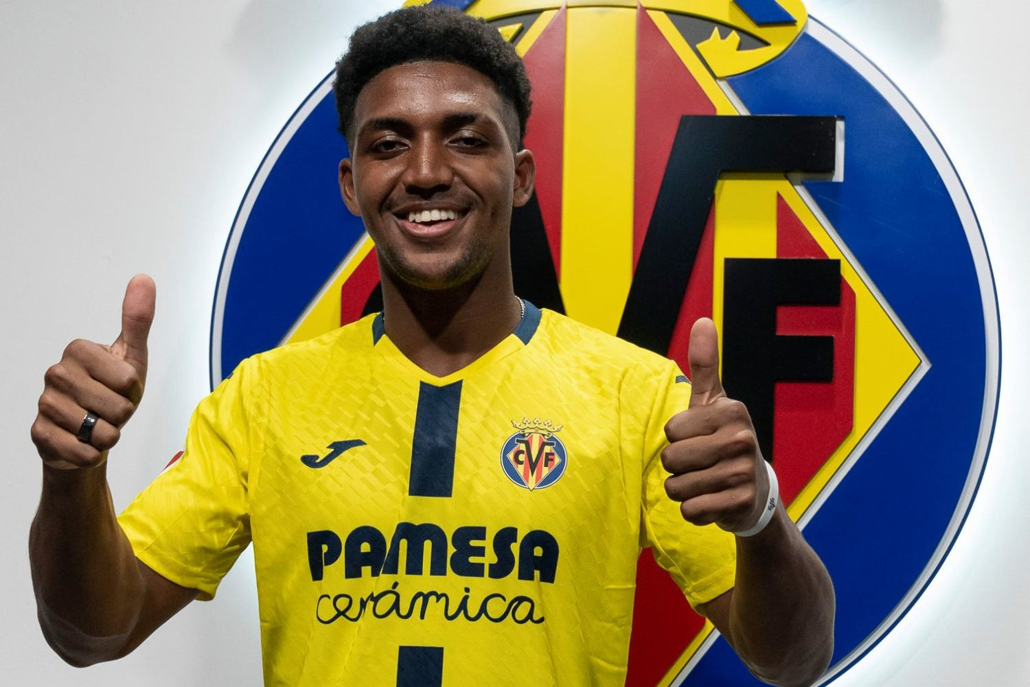 OFICJALNIE: Villarreal z transferem najlepszego młodego piłkarza Major League Soccer