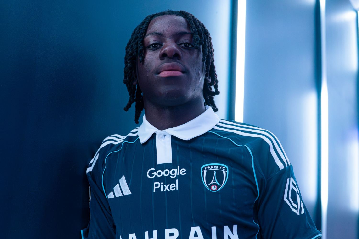 OFICJALNIE: Paris FC wydał 15 milionów euro na cudownego 17-latka