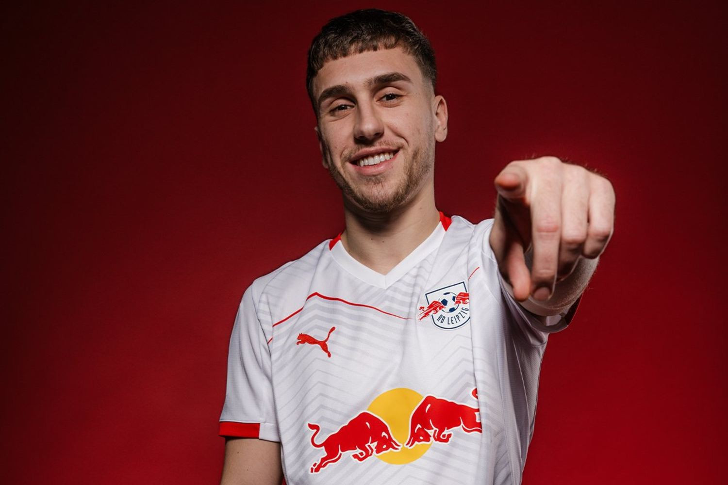 RB Lipsk z dwoma transferami w deadline. Nowa „dziesiątka” [OFICJALNIE]