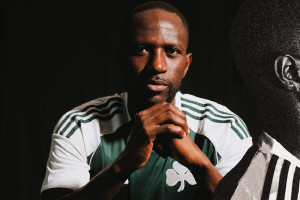 OFICJALNIE: Mistrz świata z 2018 roku klubowym kolegą Karola Świderskiego