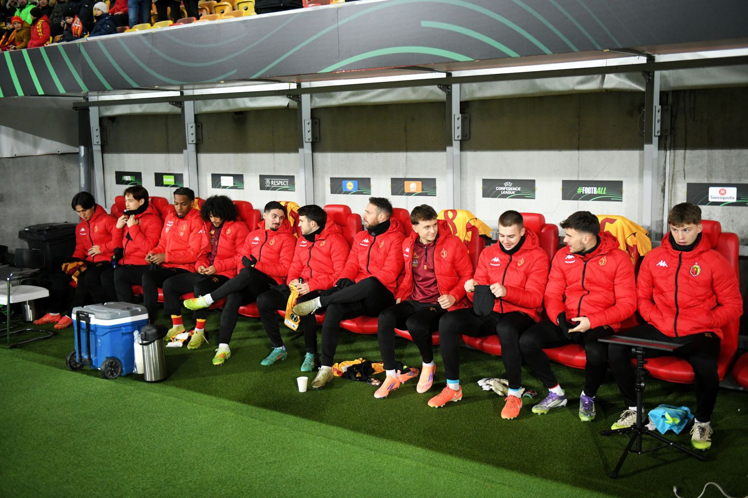 OFICJALNIE: Mecz Ekstraklasy odwołany. Już po raz drugi