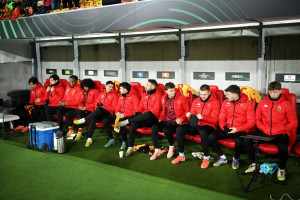 OFICJALNIE: Mecz Ekstraklasy odwołany. Już po raz drugi