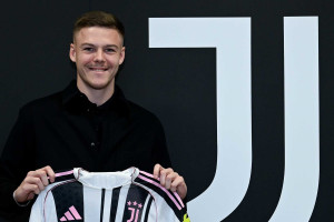 OFICJALNIE: Wymiana na linii Juventus-Bologna