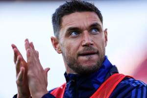 OFICJALNIE: Roman Jaremczuk ponownie spróbuje sił w topowej lidze