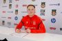 OFICJALNIE: Wrexham z jeszcze jednym transferem w Deadline Day! Strzelił 16 bramek