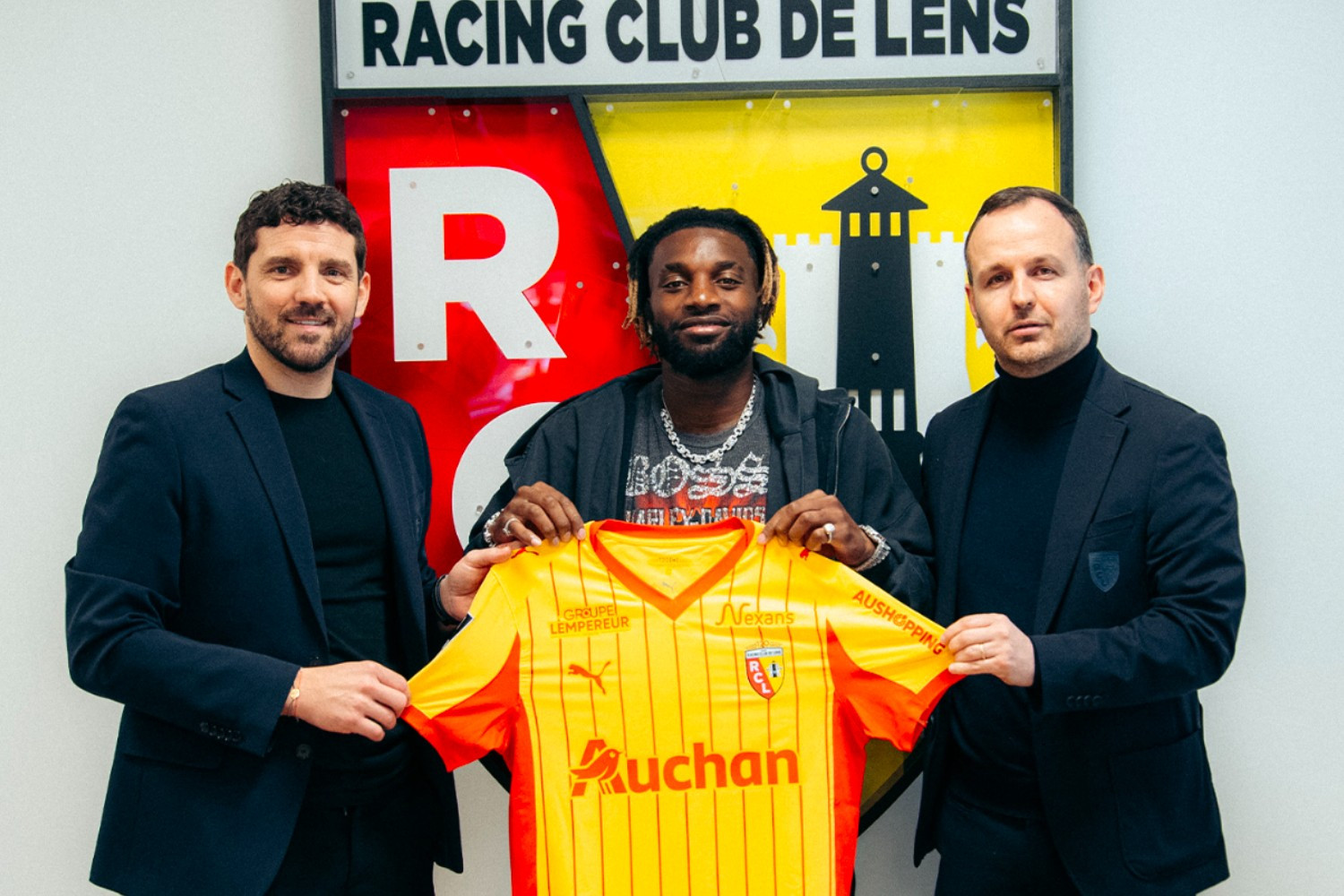 OFICJALNIE: Głośny powrót Allana Saint-Maximina do Europy stał się faktem