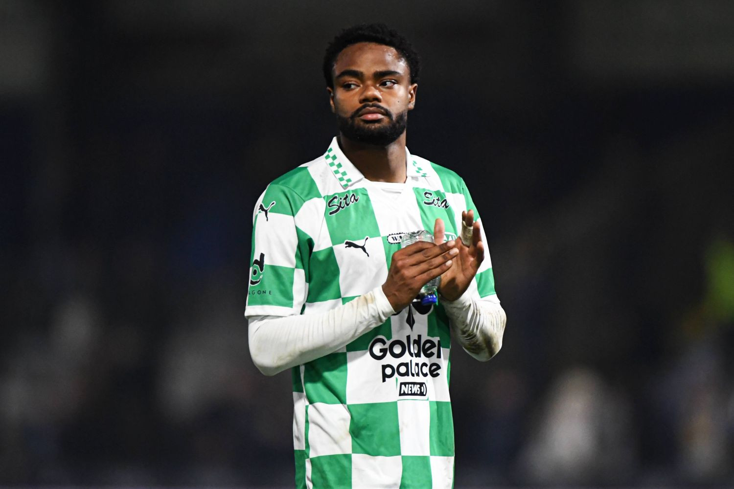 Raków Częstochowa znalazł obrońcę idealnego? To może być transfer