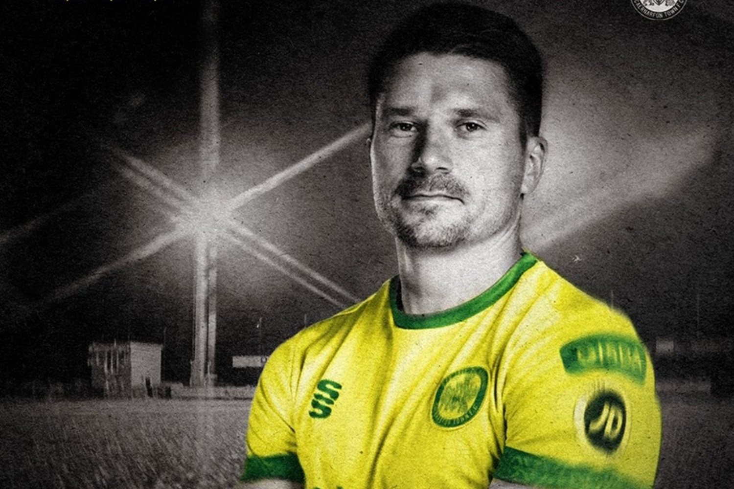 OFICJALNIE: Polski dziewięciokrotny mistrz Walii zmienił klub