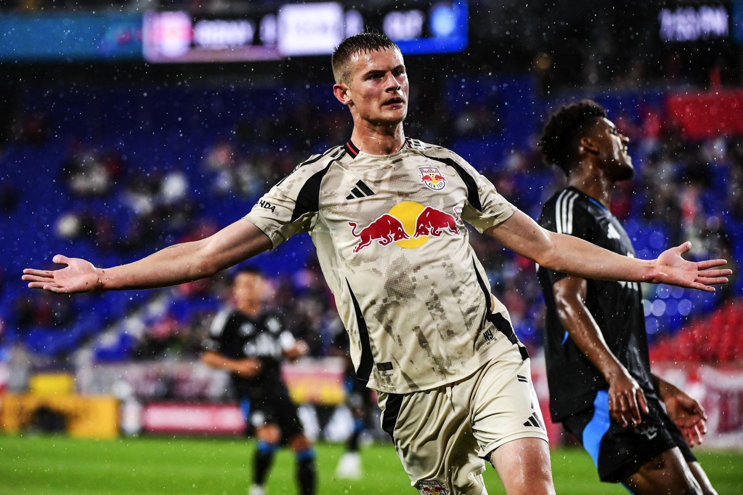 Wiktor Bogacz w Ekstraklasie? Pracują nad transferem