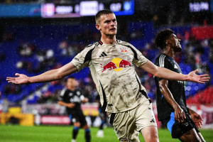 Wiktor Bogacz w Ekstraklasie? Pracują nad transferem