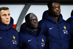 N'Golo Kanté bez transferu! Klub oskarża Saudyjczyków [OFICJALNIE]