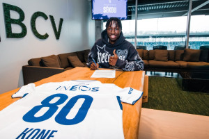 OFICJALNIE: Manchester United wypożyczył utalentowanego zawodnika w ramach INEOS