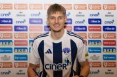OFICJALNIE: Adrian Benedyczak sfinalizował zaskakujący transfer