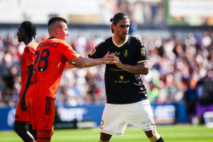 Jednak tam? Marian Huja blisko nowego klubu