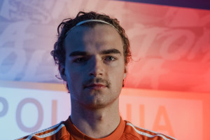 OFICJALNIE: Polonia Bytom wypożyczyła młodego bramkarza Legii Warszawa