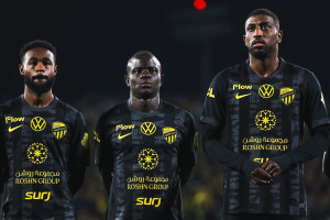 N’Golo Kanté wciąż może zmienić klub. Rozmawiają