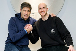 OFICJALNIE: Dante Stipica dołączył do nowego zespołu