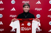 OFICJALNIE: Ajax Amsterdam inwestuje w argentyński talent. W dorobku ma już mistrzostwo kraju