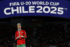 OFICJALNIE: MVP Mistrzostw Świata U-20 2025 i skrzydłowy z Bundesligi dołączyli do ekipy reprezentantów Polski