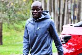 OFICJALNIE: N'Golo Kanté wrócił do europejskiej piłki. Zasilił 19-krotnego mistrza kraju