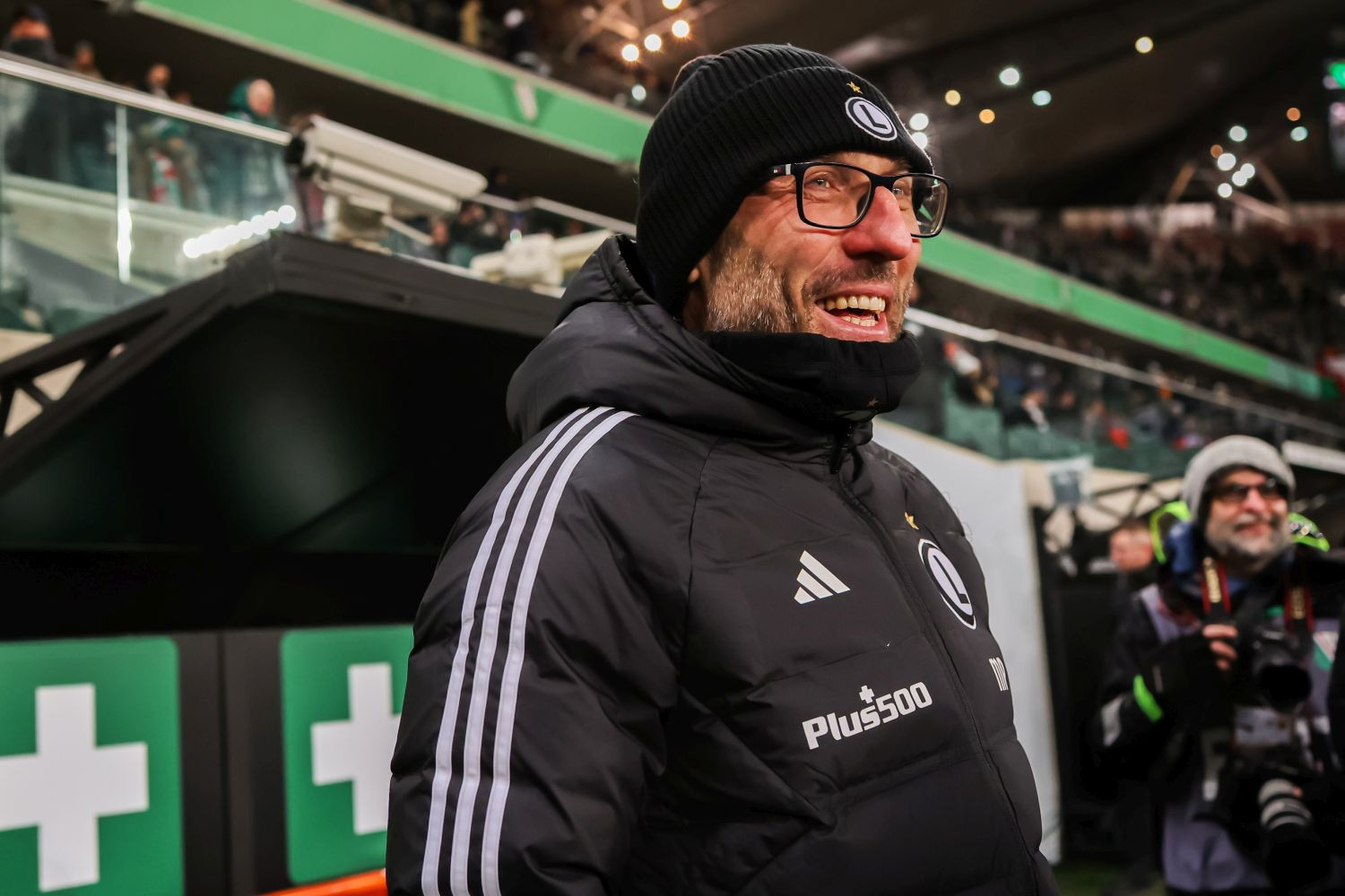 Legia Warszawa bardzo zainteresowana hitowym transferem!