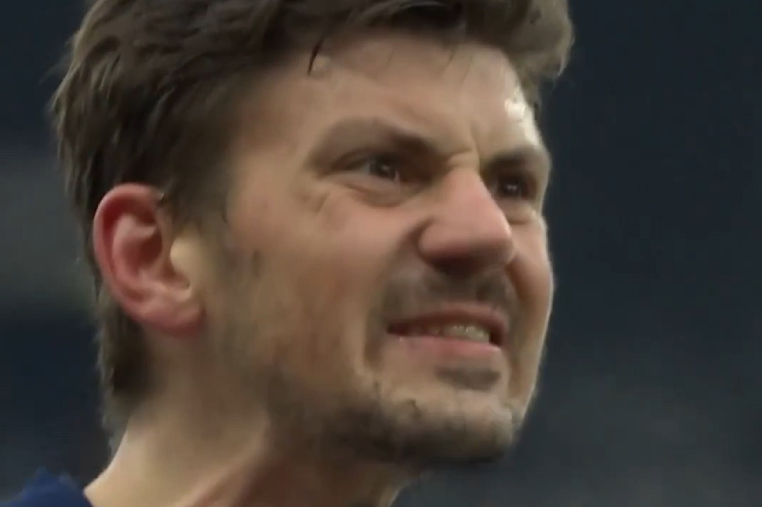 OFICJALNIE: Dawid Kownacki zawieszony