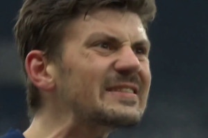 OFICJALNIE: Dawid Kownacki zawieszony