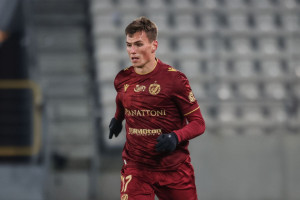 OFICJALNIE: Były napastnik Lecha Poznań i Widzewa Łódź zmienił zespół za granicą