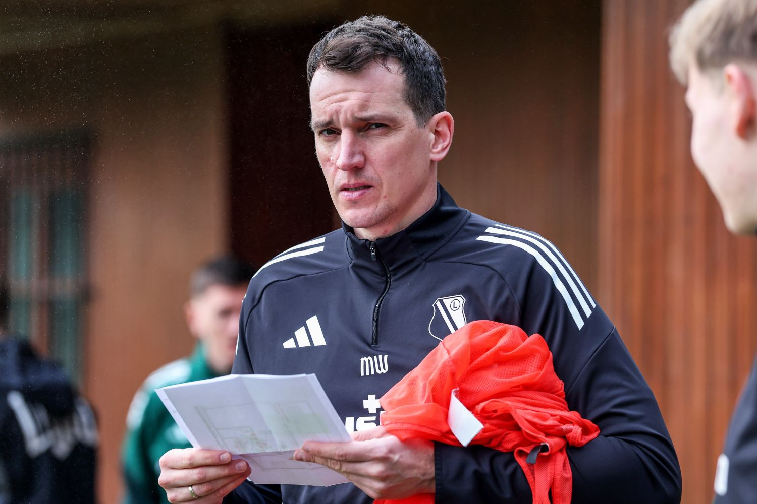 140 meczów w Ekstraklasie i tytuł mistrza Polski na koncie. OFICJALNIE: Uzyskał licencję UEFA Pro