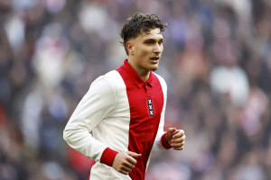 FC Barcelona zainteresowała się gwiazdką Ajaksu Amsterdam. 19 G+A w sezonie