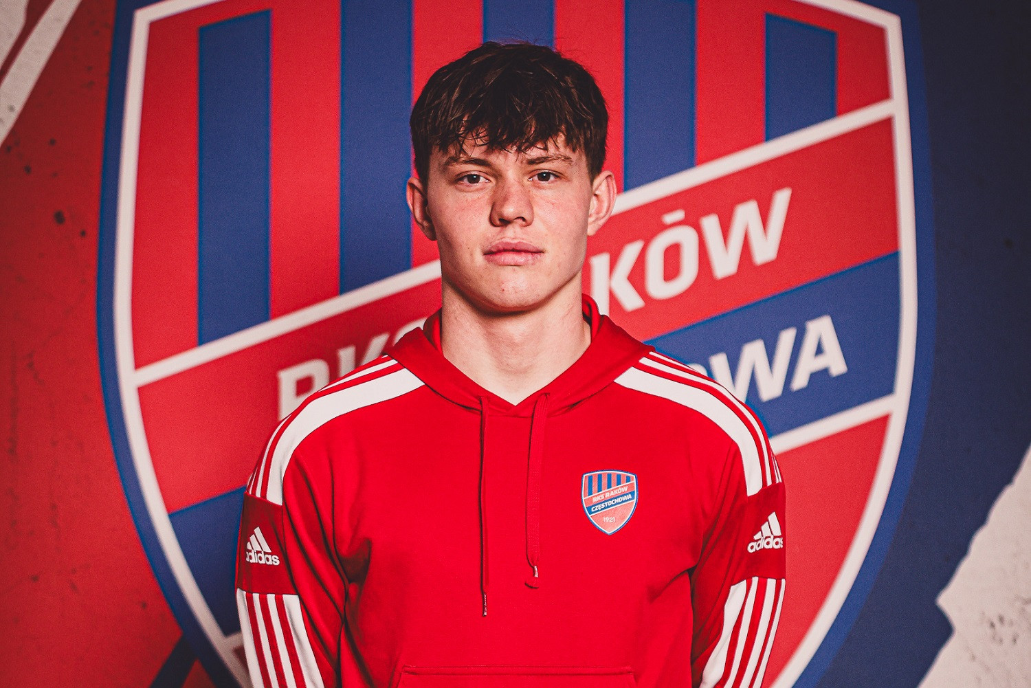 Raków Częstochowa zdecydował. OFICJALNIE: Nowa twarz w pierwszej drużynie