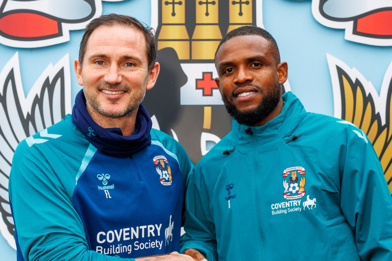 OFICJALNIE: Zespół Franka Lamparda otrzymał wzmocnienie z Premier League